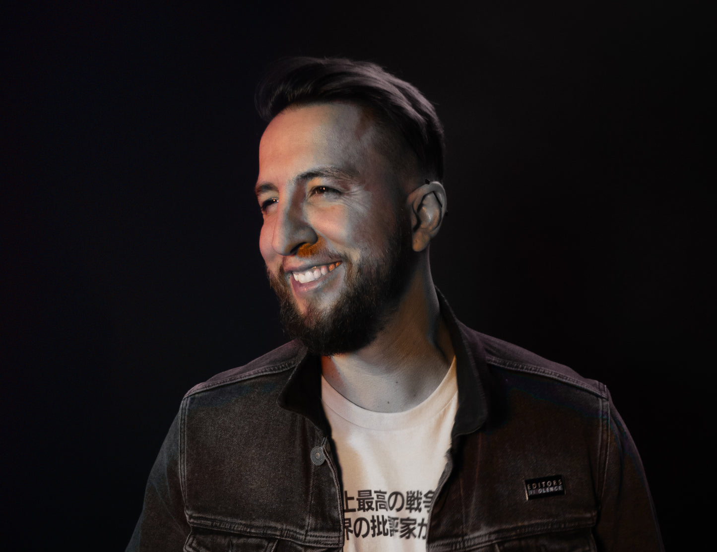 Aldo Serrano
