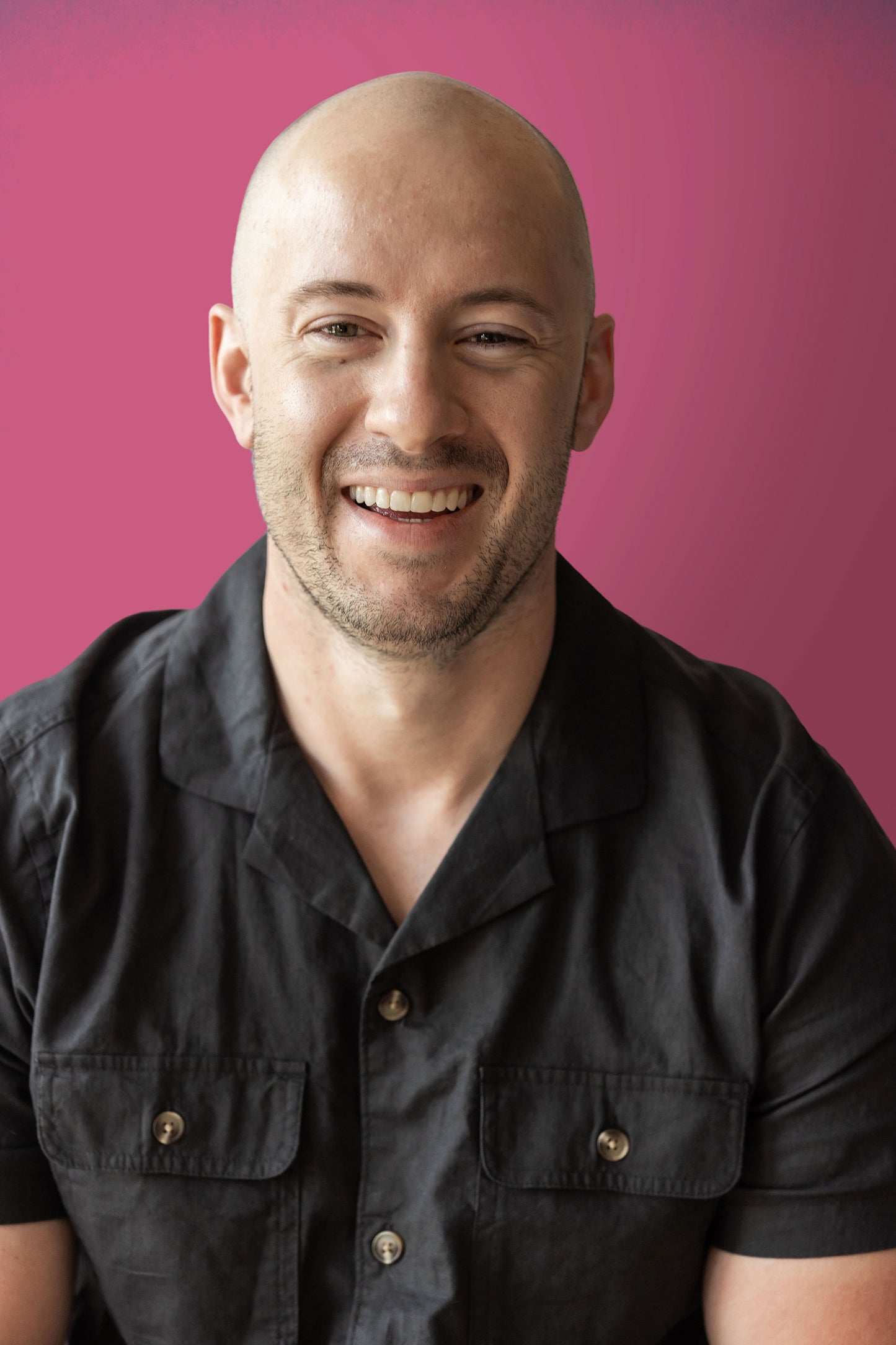 Geoff Prince