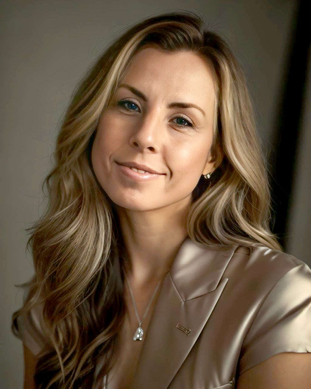 Carly Harrill