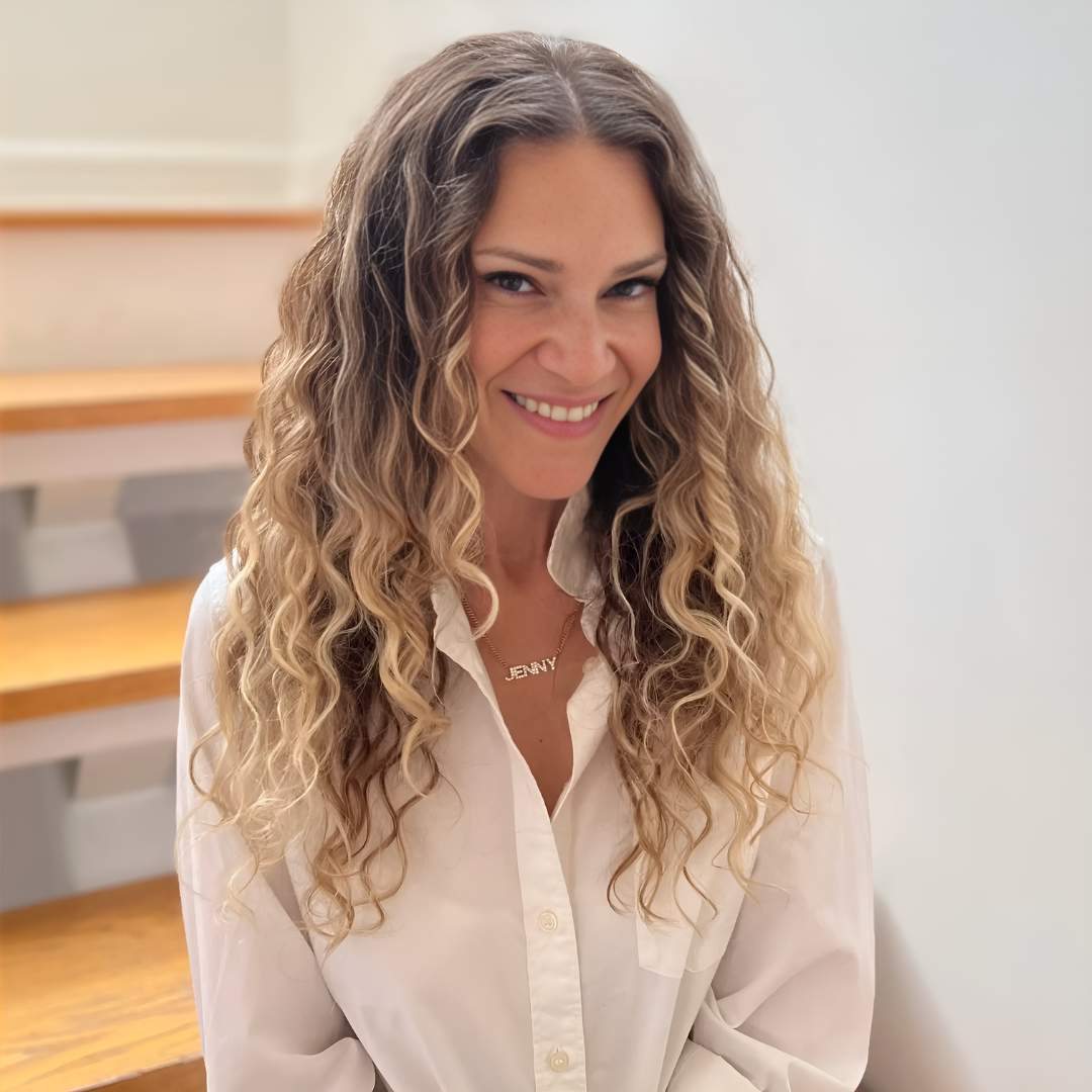 Jenny Heinrich