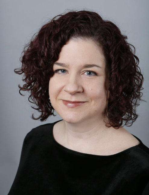 Jen Martensen