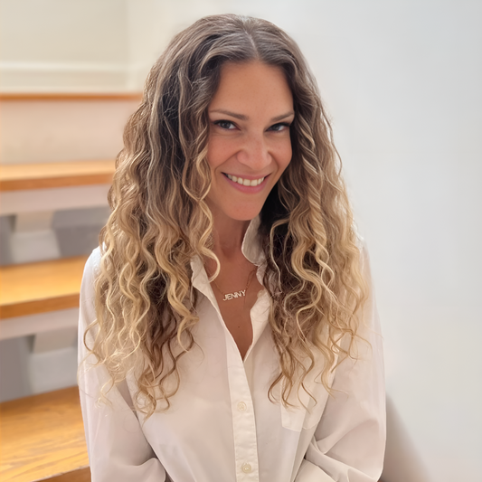 Jenny Heinrich