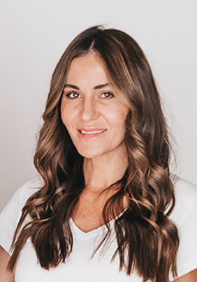Rebekah Osypian