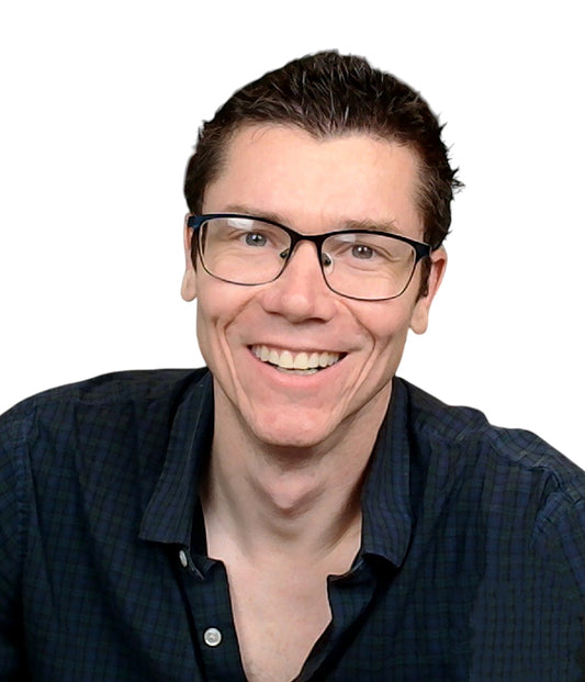 TJ Robertson