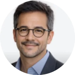 Chris, AI business mentor