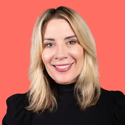Holly Kissinger