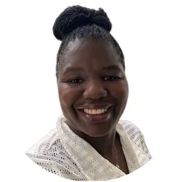 Tiana Iruoje, Ed.D.